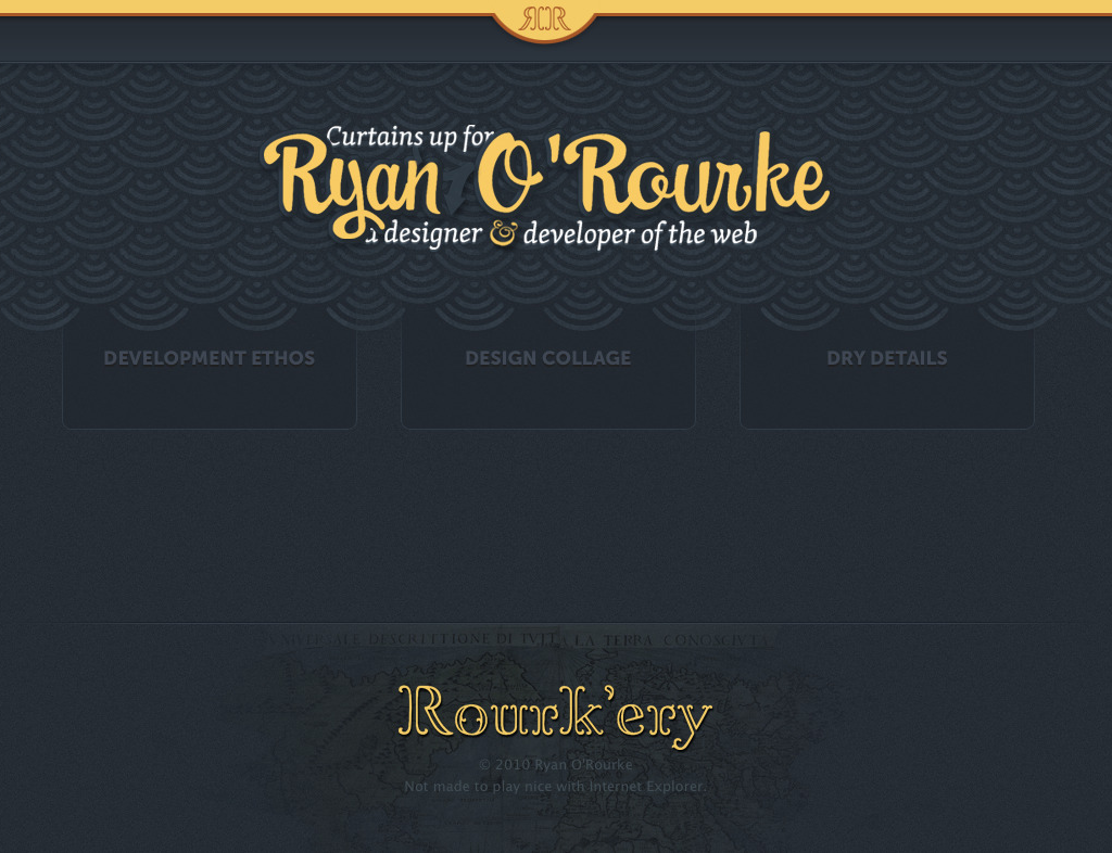 Rourkery