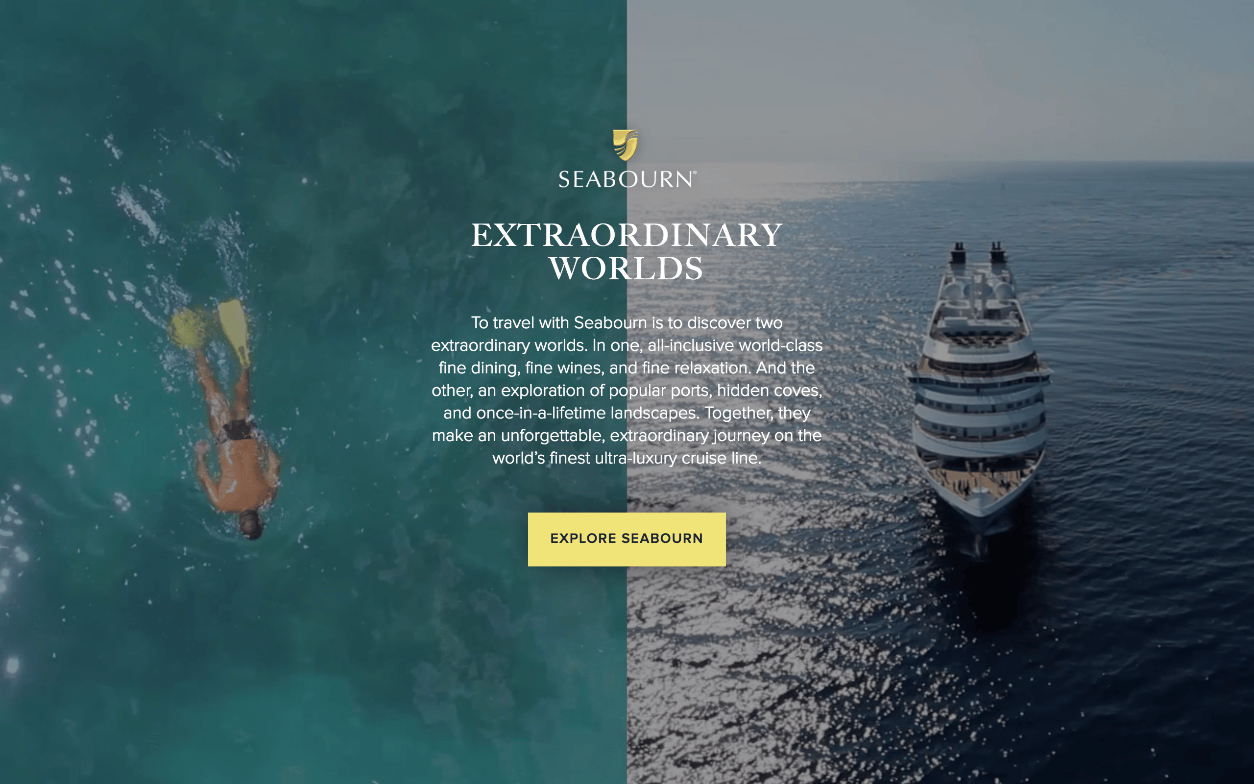 Seabourn