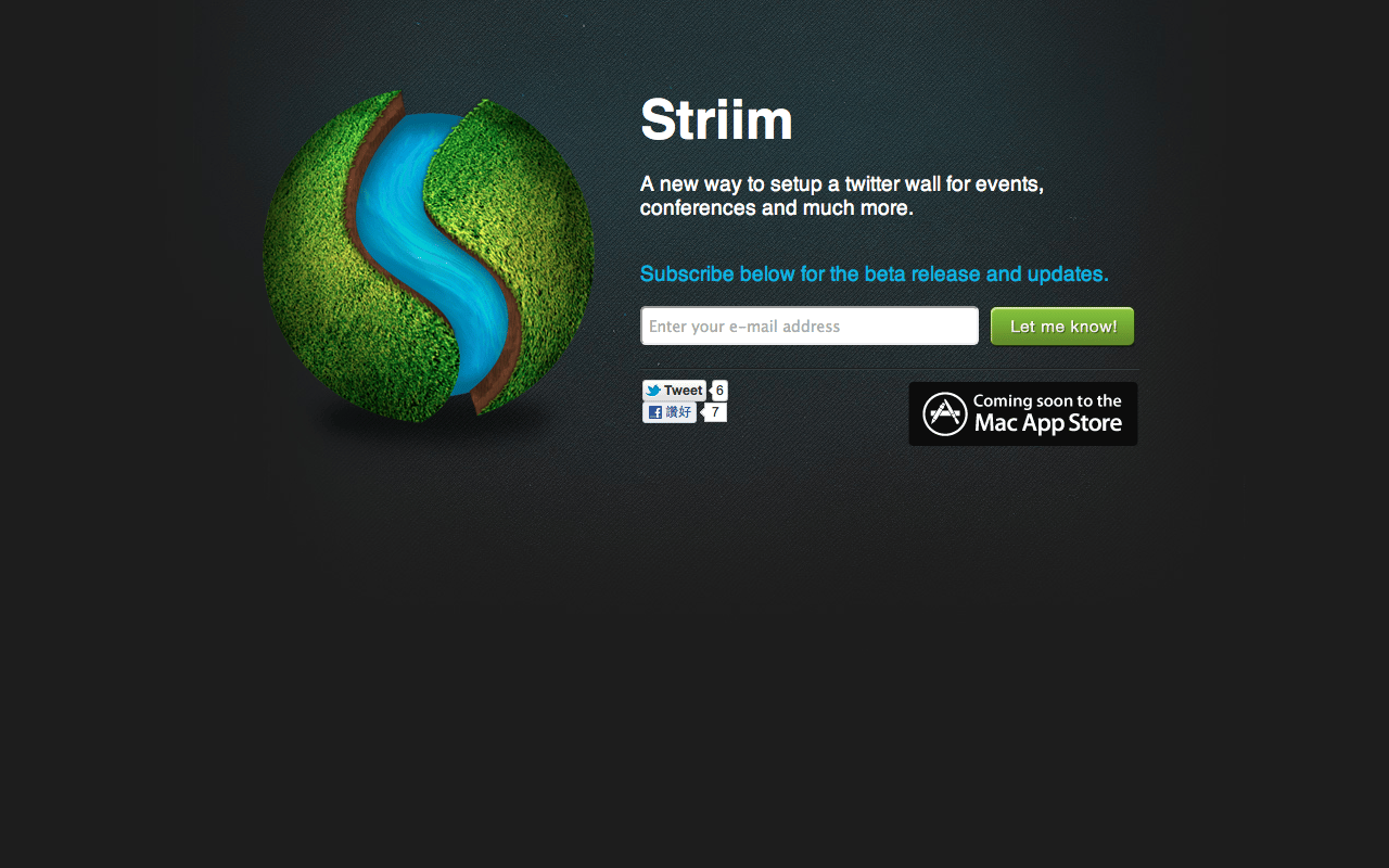 Striim