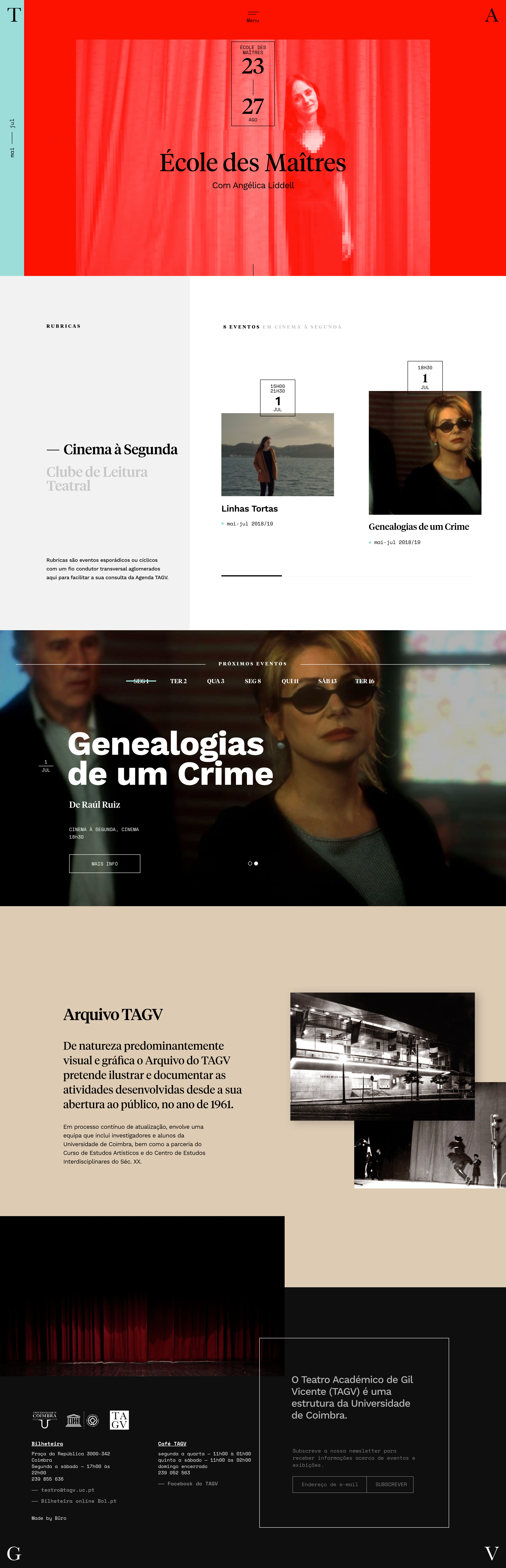 TAGV