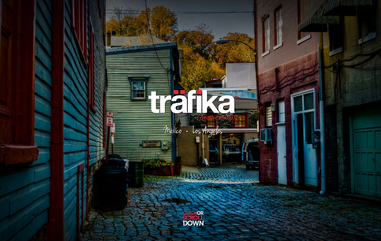 Trafika