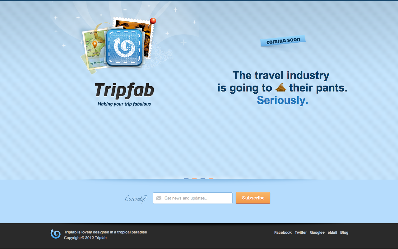 Tripfab