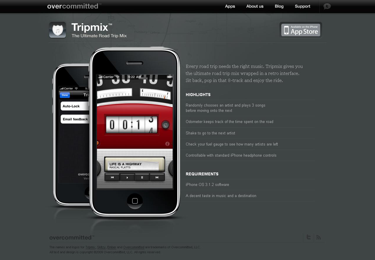 Tripmix