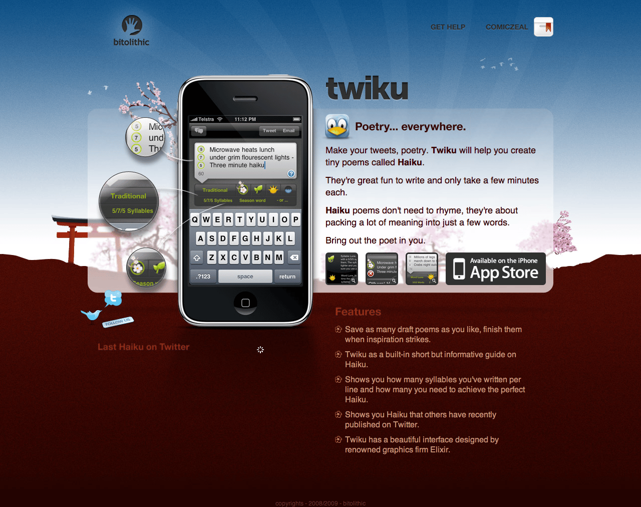 Twiku