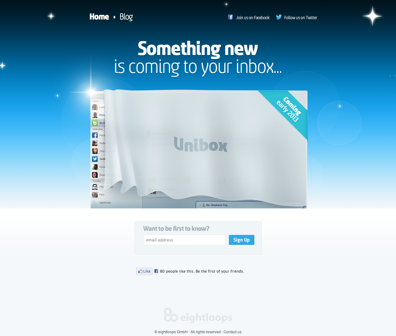 Unibox