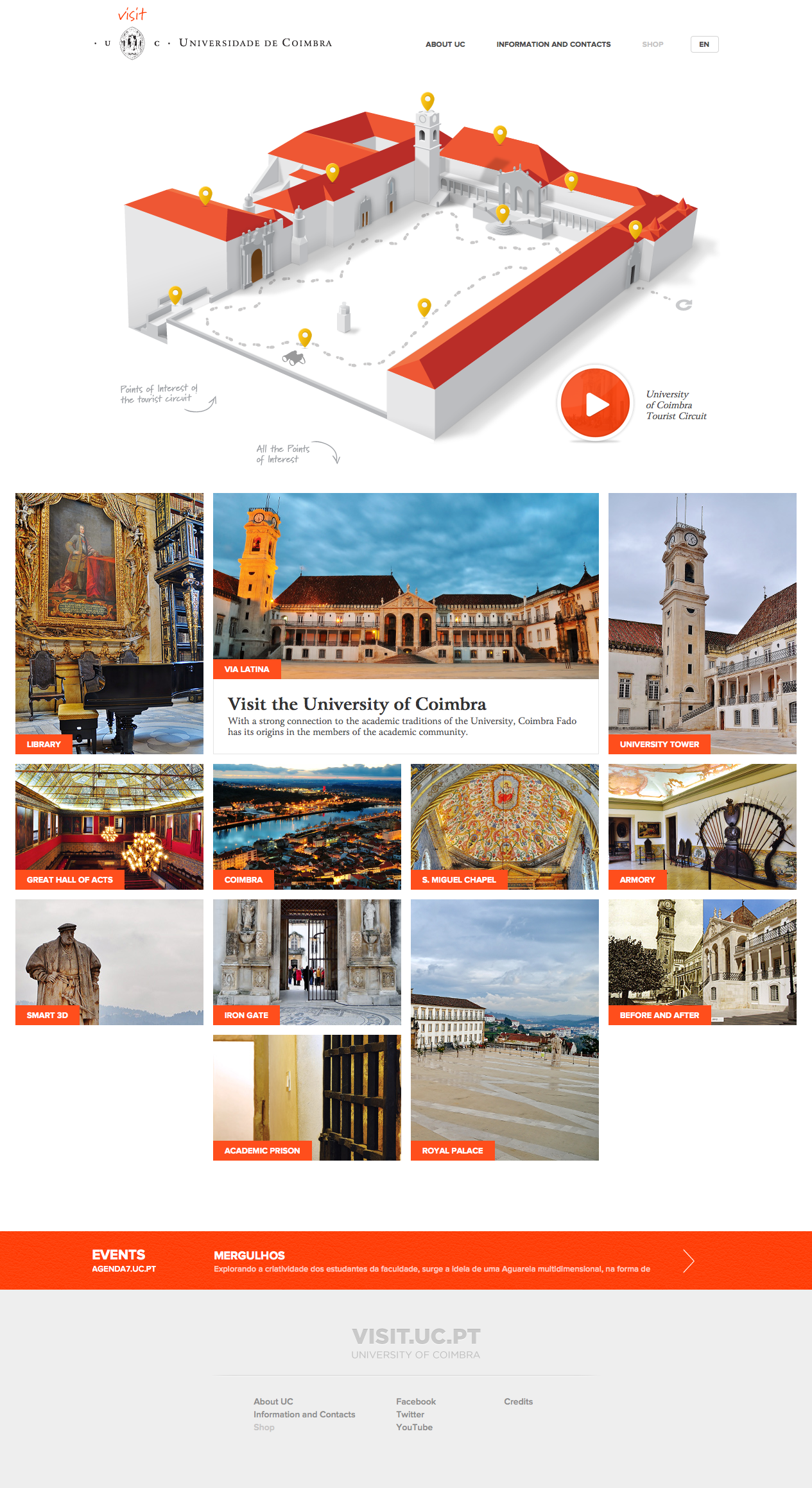 VISIT
