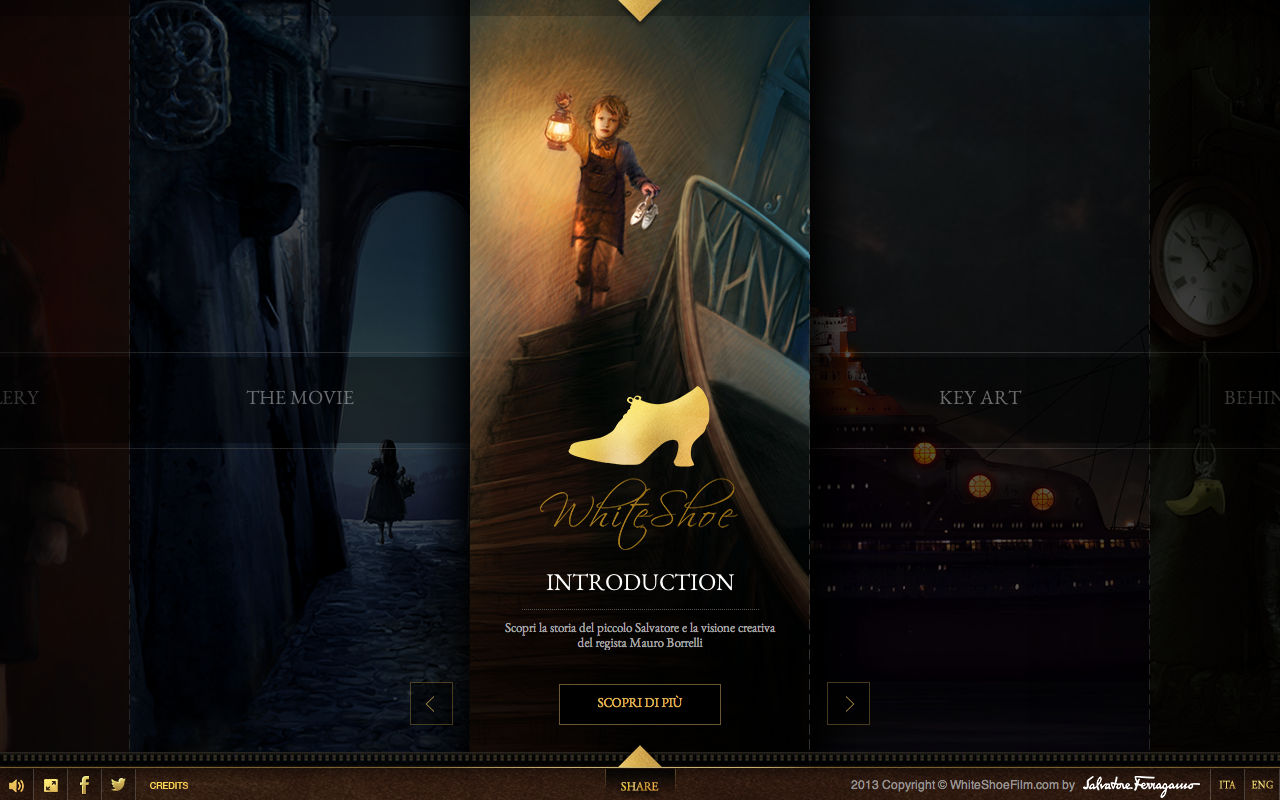 WhiteShoe