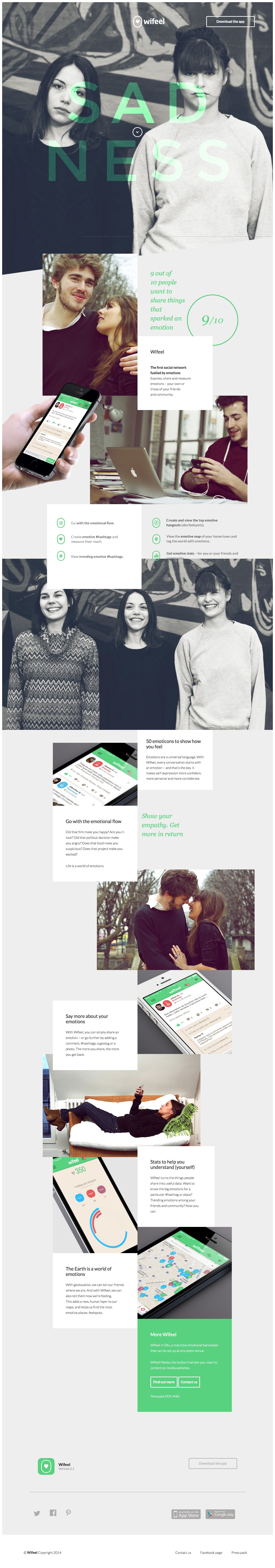 Wifeel