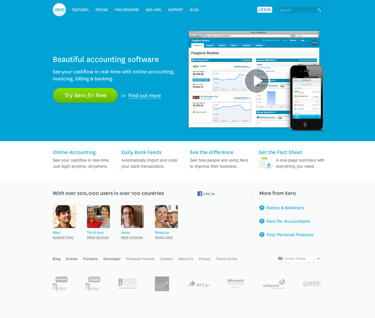 Xero