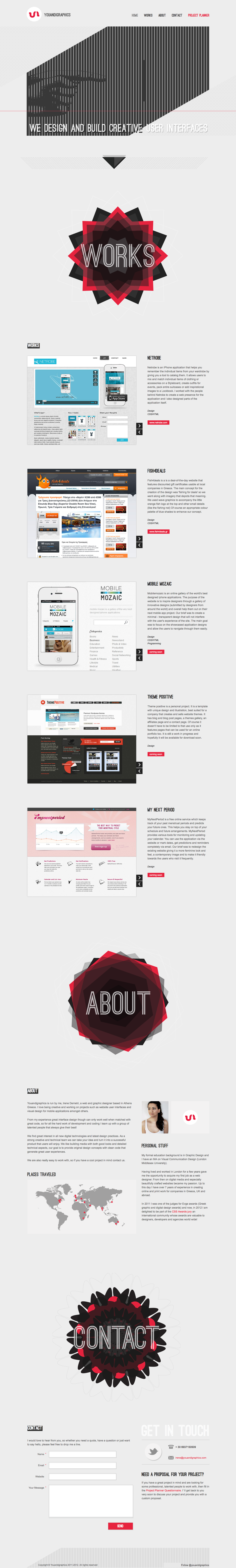 Youandigraphics