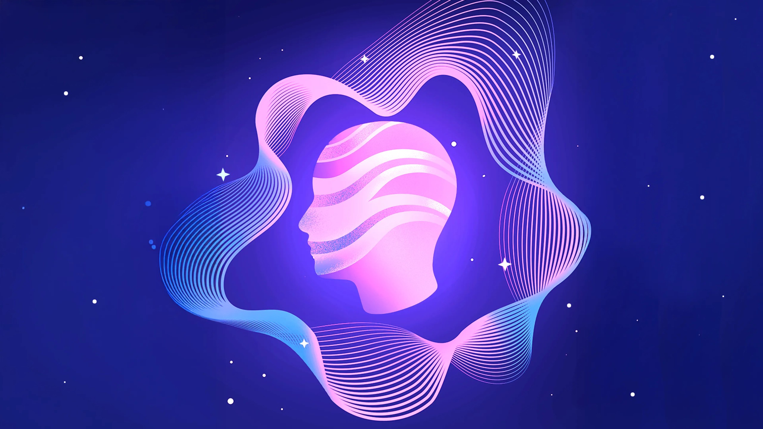 Brainwaves: Relaxation & Focus landscape event card