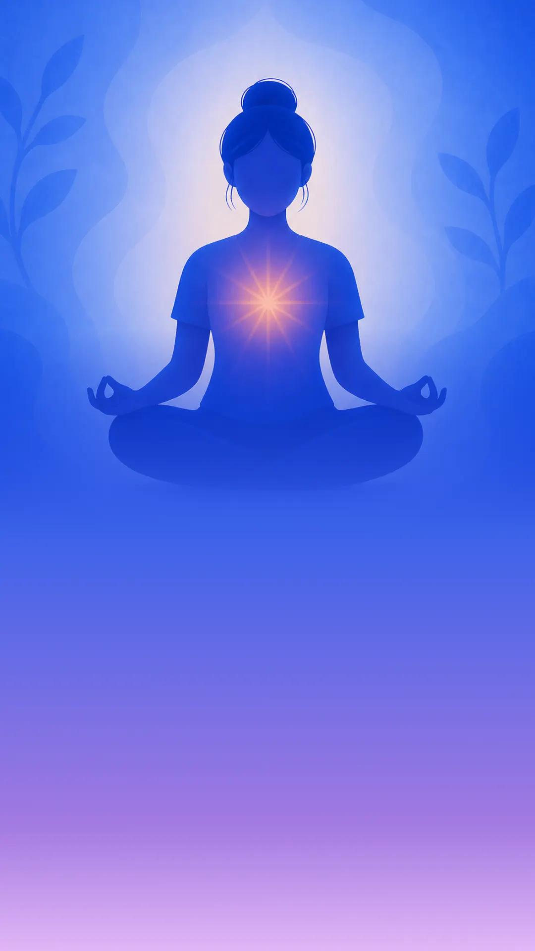 12 Women's Health Meditations portrait event card