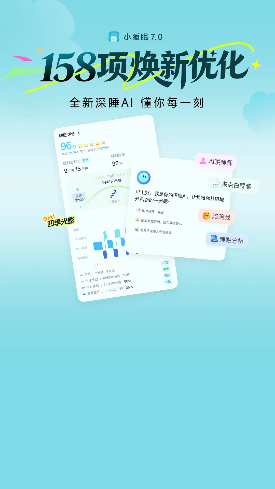 全新7.0 - 年轻人的小睡眠 portrait event card