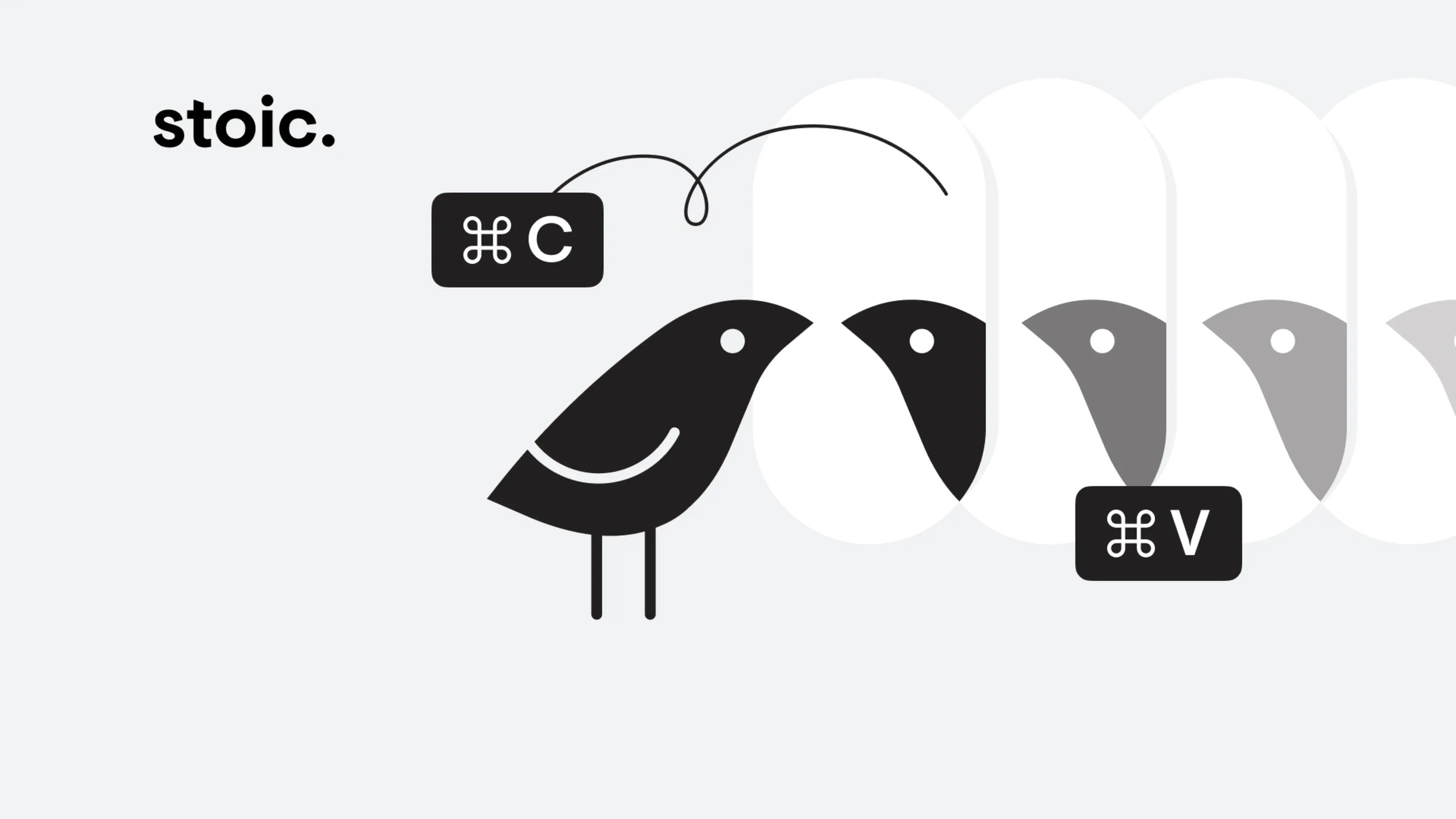 On Copy and Paste landscape event card