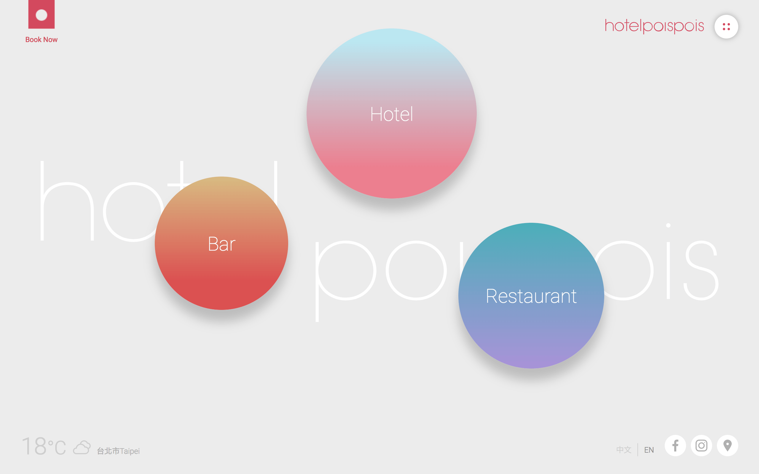 hotelpoispois