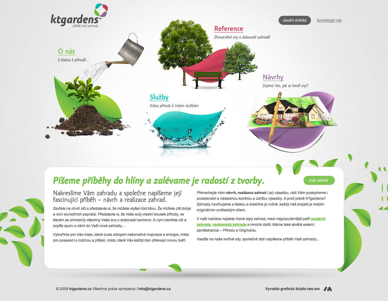 ktgardens