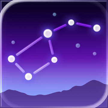 Star Walk 2 Plus icon