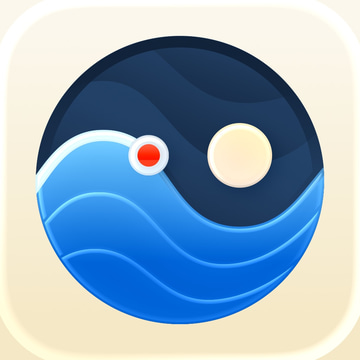 Tide Guide icon