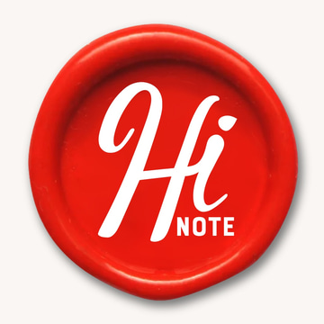 HiNOTE icon