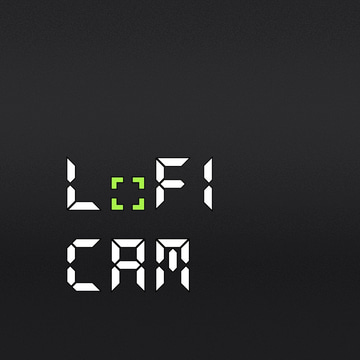 LoFi Cam icon