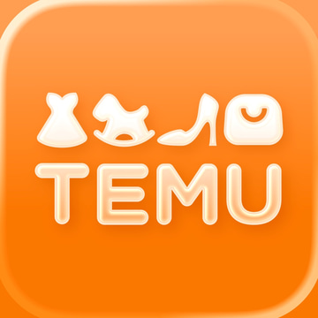 Temu icon