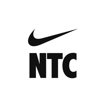 Nike+ Training Club icon