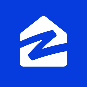 Zillow Real Estate & Rentals icon