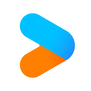 优酷视频 icon