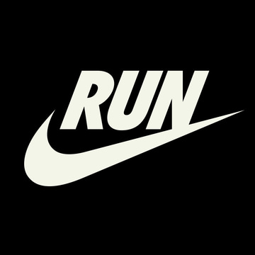 Nike+ Running icon