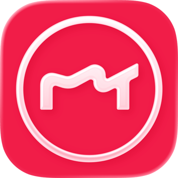 Meitu icon
