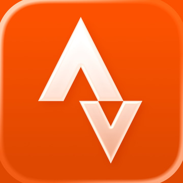 Strava icon