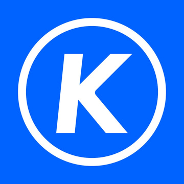 酷狗音乐 icon