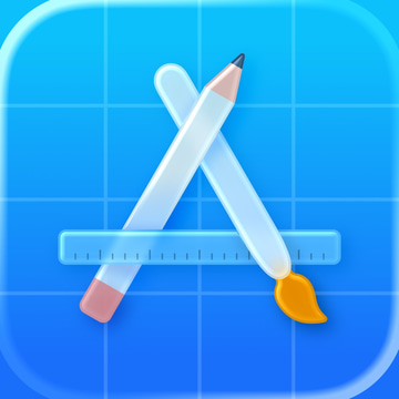 Apple Developer icon