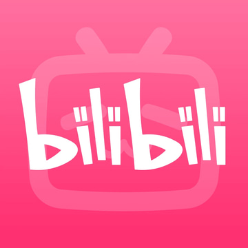 哔哩哔哩 icon