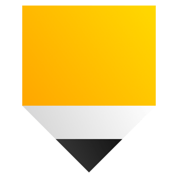 Pencil logo