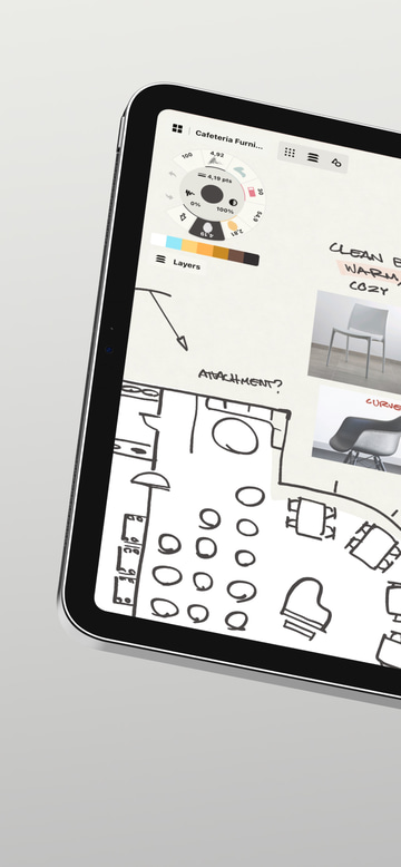 Concepts app screenshot 1