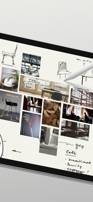 Concepts app screenshot 2