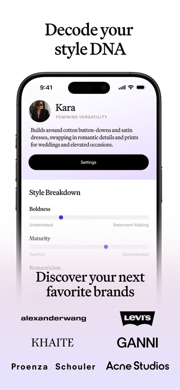 Daydream app screenshot 2
