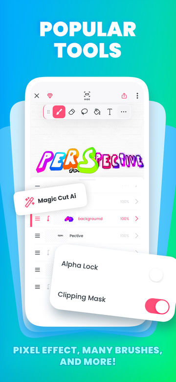 FlipaClip app screenshot 3