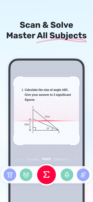Gauth app screenshot 2