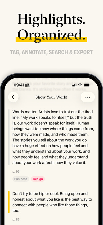 Image to text app screenshot 3