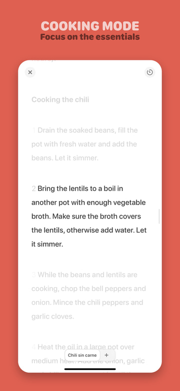 Mela app screenshot 3