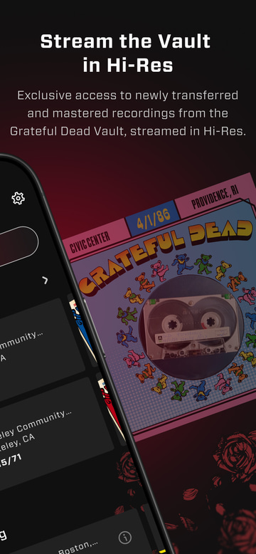 Play Dead app screenshot 2