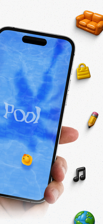 Pool, the screenshot app app screenshot 2