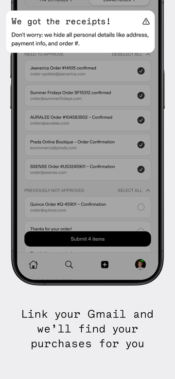 Selleb app screenshot 3