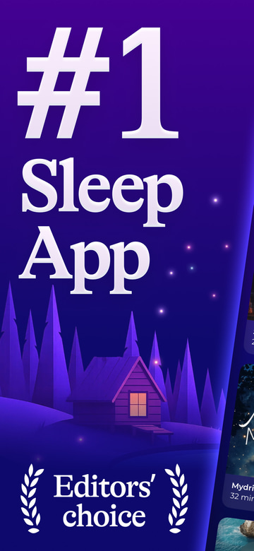 Sleepiest app screenshot 1