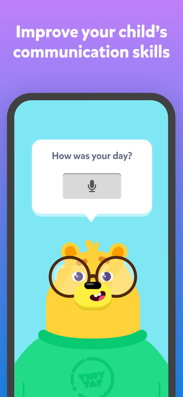 TinyTap app screenshot 3