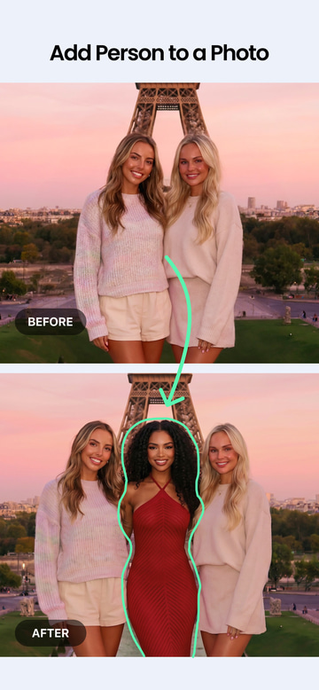 TouchRetouch app screenshot 3