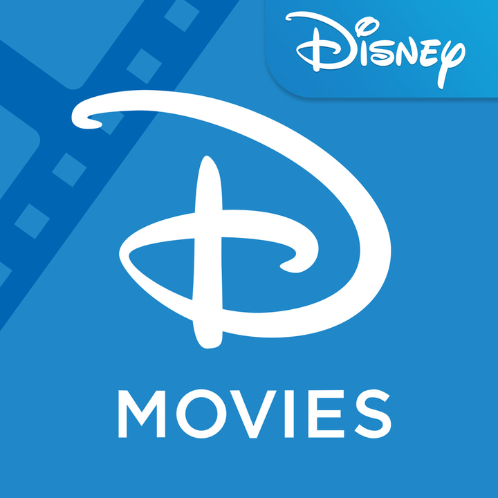 DisneyMovies icon