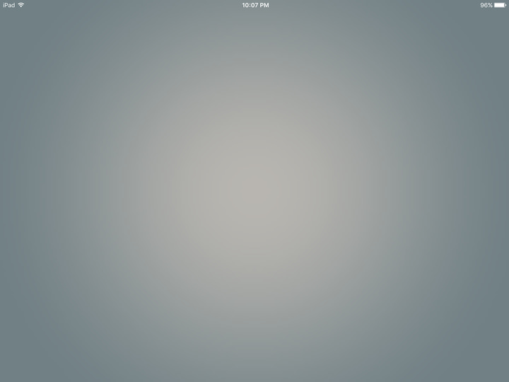 FiftyThree Paper app screenshot